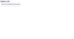 Desktop Screenshot of cedei.com.ar